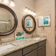 Kids Bathroom