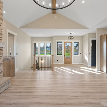 Multi-Generational Living