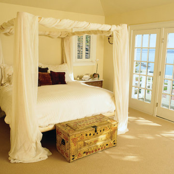 Optically Clear Window Film