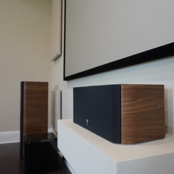 Recent Projects