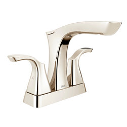 Delta Tesla&reg; Centerset - Bathroom Sink Faucets