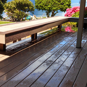 Composite Decks