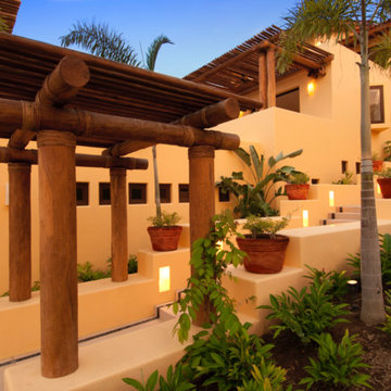 Fotografía Arquitectónica