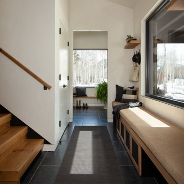 Rendezvous House