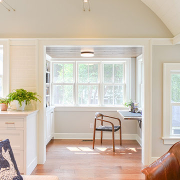Historic Chagrin Falls Carriage House