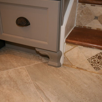 The Kinder Kitchen Remodel