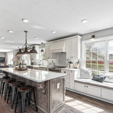 Kitchen Ideas