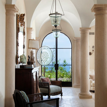 Malibu Residence