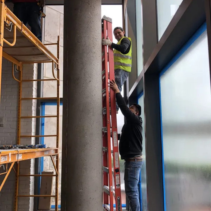 Setting Expectations for Construction