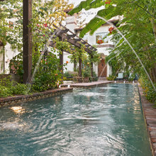 210C - Garden