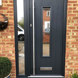 Solidor Doors - Front Doors