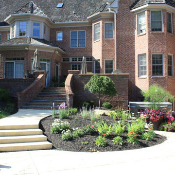 Our Work