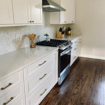 Springfield PA Kitchen