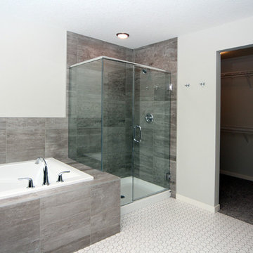 Quick Possession Homes