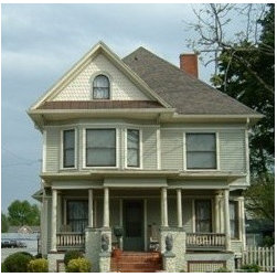 Transformations- Exterior Siding - Siding And Stone Veneer