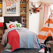 kids room