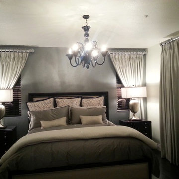 DDA Master Bedroom