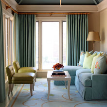 Living Room Ideas