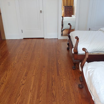 Hamiltion Flooring