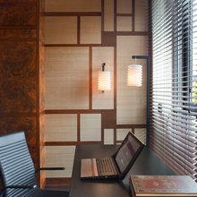 Home Office Ideas