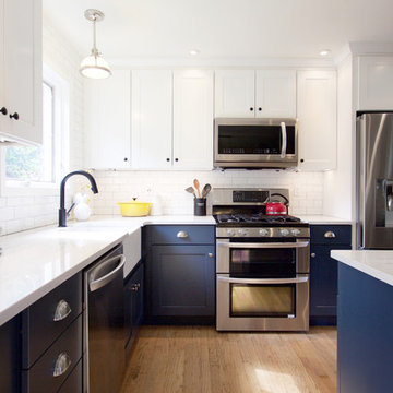 Classic Kitchen