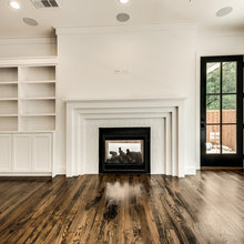 Fireplaces