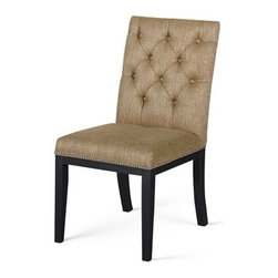 George Dining Chair - Dining Chairs