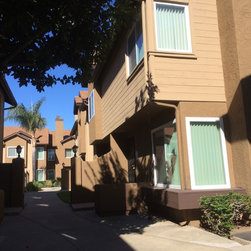 Apartment Complex Windows - Products