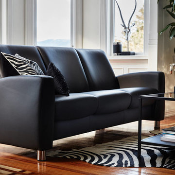 Stressless by Ekornes at Recliners.LA