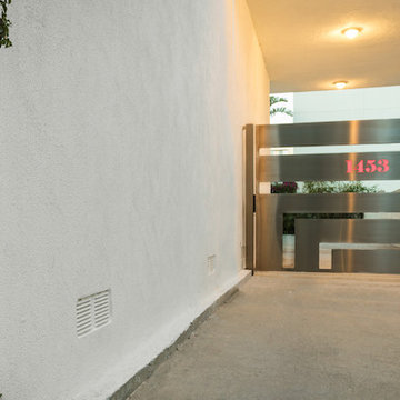 Santa Monica Stainless