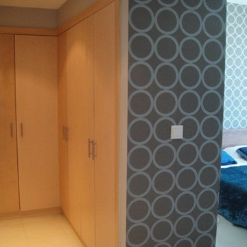 Decor for rental property
