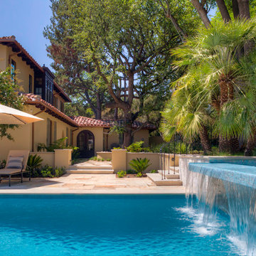 Pan Residence