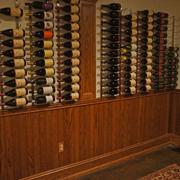 Ultimate Wine Cellar in Doylestown
