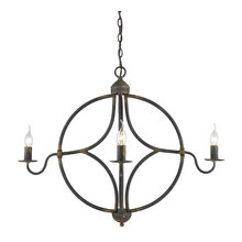 dining room chandlier