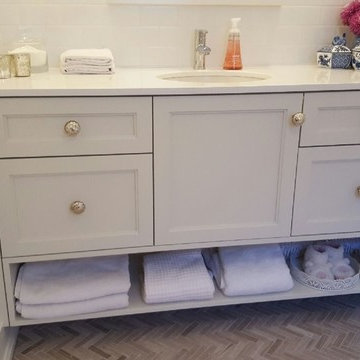Our Work
