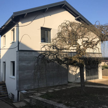 Umbau Porz - ProjektNr° 2020-04-117-04