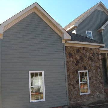 Home Renovations