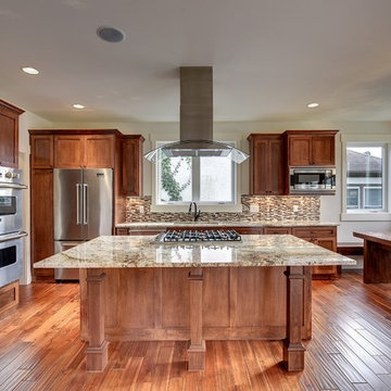 York Avenue, Edina MN