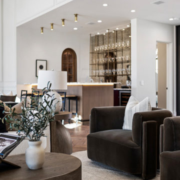 Cactus Wren | Luxury Staging