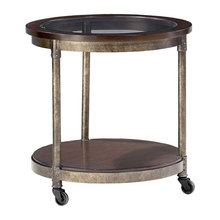 End table