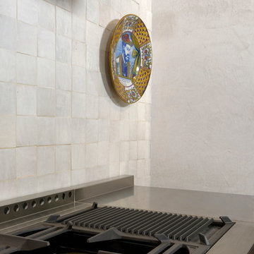 Chevy Chase, Maryland - Jennifer Gilmer Kitchen & Bath Showroom