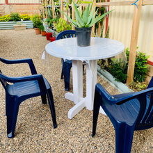 Easy And Cheap Garden