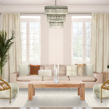 Bohemian Charm