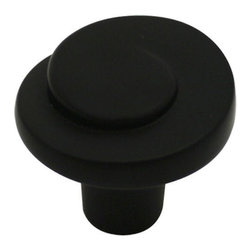 Cosmas - Cosmas 775 Swirl Cabinet Knob - Cabinet And Drawer Knobs