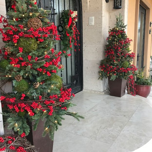 Christmas Decorating