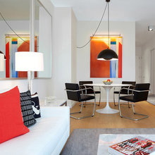 Dining Room Ideas