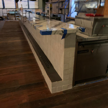 Resturant Project - Woodinville