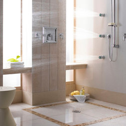 Cambria Quartz - Bathrooms (Whitehall) - Products
