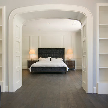 Calabasas Tudor Remodel