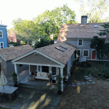 Guilford Historic Cedar